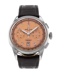 Breitling Premier B01 AB0145